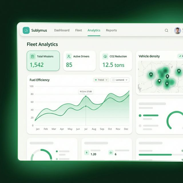 Fleet Analytics