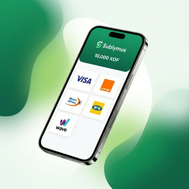 Mobile Money Payment